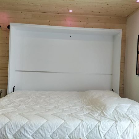 Appartement Confort Et Style En Pied De Piste Bolquere Экстерьер фото