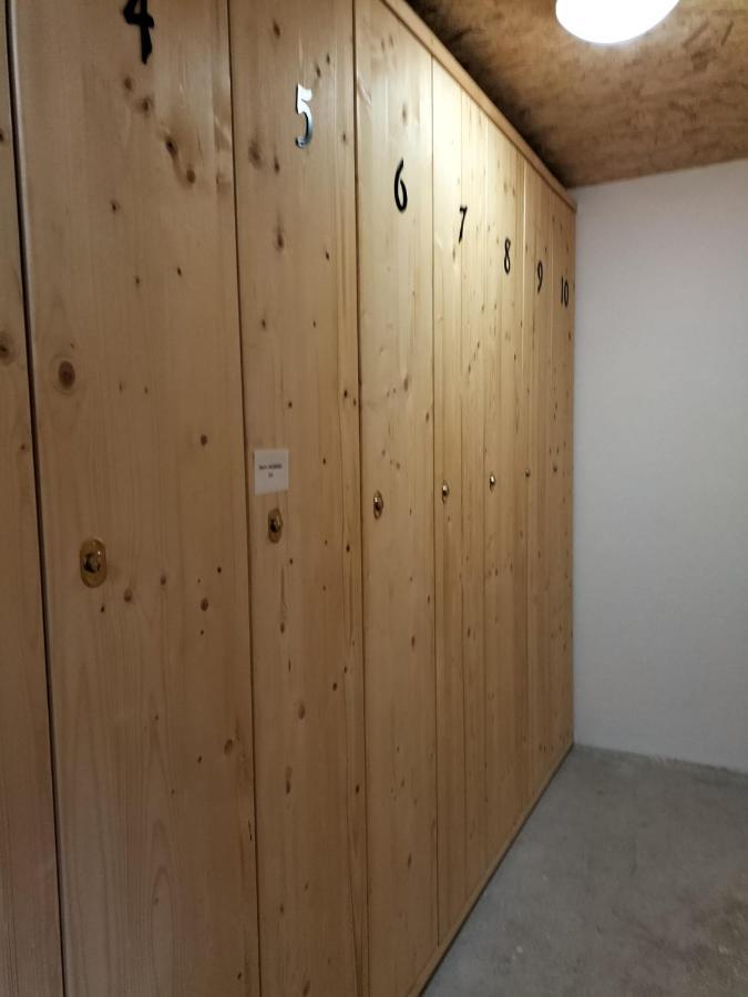 Appartement Confort Et Style En Pied De Piste Bolquere Экстерьер фото