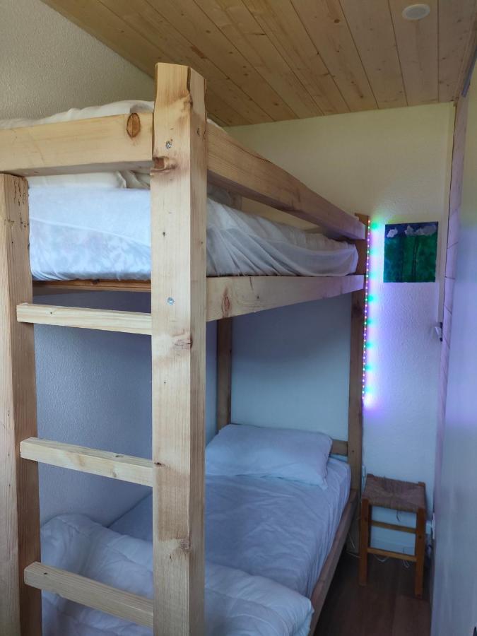 Appartement Confort Et Style En Pied De Piste Bolquere Экстерьер фото